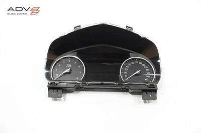 2019 CADILLAC CT6 DASH INSTRUMENT CLUSTER GAUGE SPEEDOMETER OEM - Image 1 of 4
