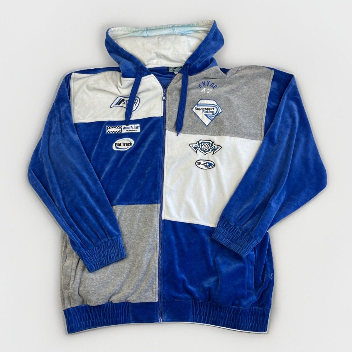 enyce Full Zip Hoodies & Sweatshirts for Men for Sale | Shop enyce Full Zip Hoodies & Sweatshirts for Men for Sale | Shop