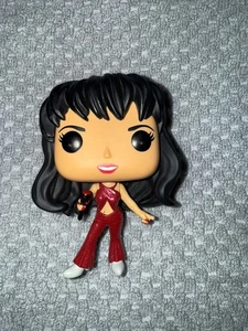 Funko Pop! Vinyl: Selena (Glitter) #205 Loose-No Box - Picture 1 of 2