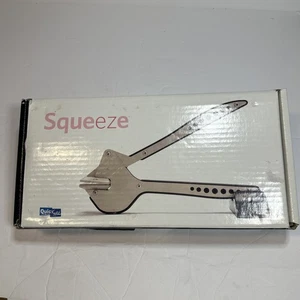 QuicKutz Apretar Troquelado Artesanías Álbum de Recortes Falta Alfabeto Juego de Herramientas Solo - Imagen 1 de 11