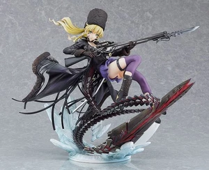 New in open box Code Vein Mia Karnstein 1/7 Scale Figure by Good Smile Company - Picture 1 of 4