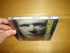 Brand New/Sealed Steve Camp - Desiring God CD (2002) Rare/OOP! Christian Music - Imagen 1 de 3