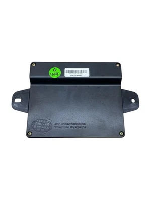 2018 FISKER KARMA REVERO OEM HVAC CLIMATE CONTROL MODULE UNIT C131131401005 - Image 1 of 4