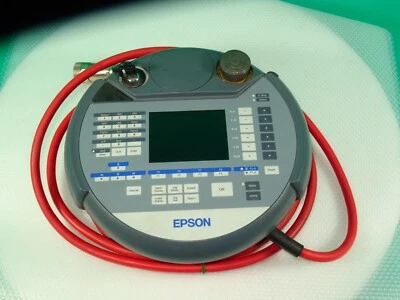 SEIKO EPSON  TP1 KEBA Mat. 68994 Rev.11 - Image 1 of 4