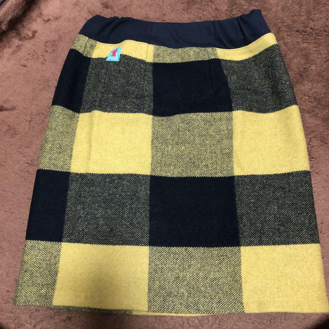 Checked Skirts Yohji Yamamoto for sale | eBay Checked Skirts Yohji Yamamoto for sale | eBay