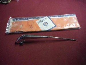 1956 Packard Clipper Windshield Wiper Arm 6485276 NOS - Picture 1 of 1