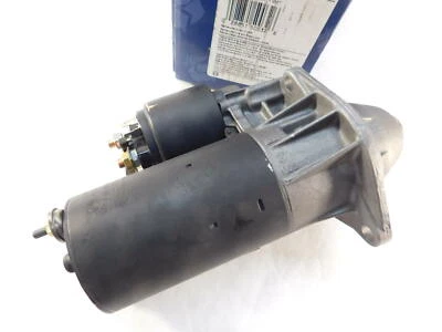 Saab 900 9000 Starter Motor   BOSCH SR32X   1984-1994 - Image 1 of 4