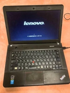 Lenovo ThinkPad RAM Intel Core i5 4GB - Picture 1 of 10