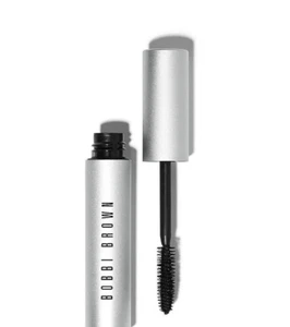 BOBBI BROWN SMOKEY EYE MASCARA - BLACK (NWOB/Travel Size/3ml) - Picture 1 of 1