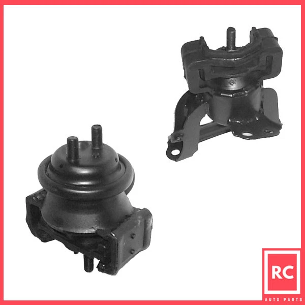 Juego de montaje de motor delantero 2 piezas para Mazda Millenia 1995-2002 2,3 L / 2,5 L Foto 1 de 3