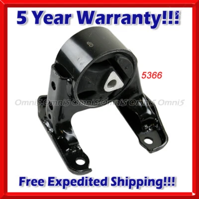 Soporte motor delantero izquierdo T975 para Isuzu i-280 i-290 i-350 i-370 2006-2008 Foto 1 de 2