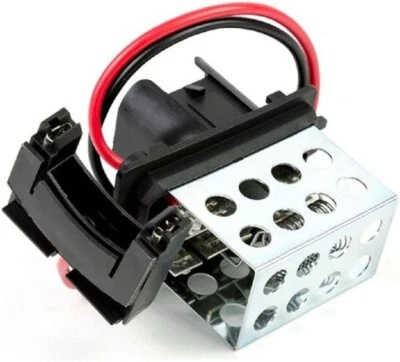 Résistance de Chauffage Ventilation pour Renault Clio MK1 Et Kangoo 7701034875  - Photo 1/4