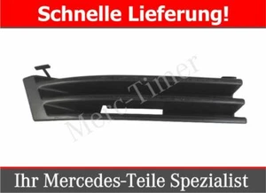 Parachoques derecho Mercedes W202 Clase C hasta 96 - Imagen 1 de 4