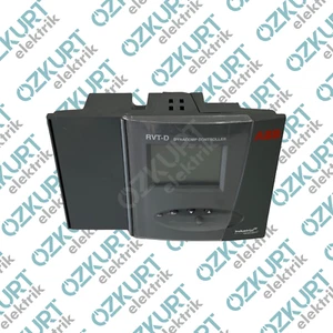 ABB RVT-D CONTROLLER - Picture 1 of 6
