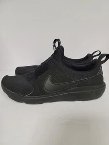 Größe 10 - Nike AD Comfort Triple Black - Bild 1 von 7