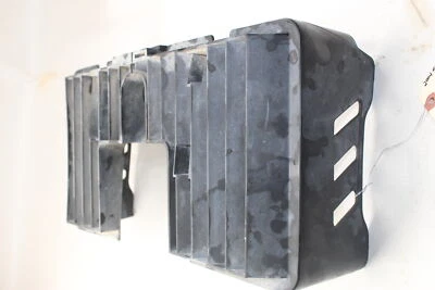 03-08 SUZUKI QUADSPORT Z400 RADIADOR REJILLA PROTECTOR  Foto 1 de 4