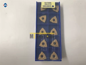 10pcs/box New Sumitomo WNMG432EGU AC830P WNMG432EGU - Picture 1 of 3
