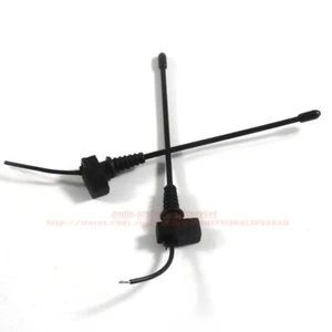 2PCS Antenna For Sennheiser EW100G2/100G3 wireless microphone Bodypack - Picture 1 of 5