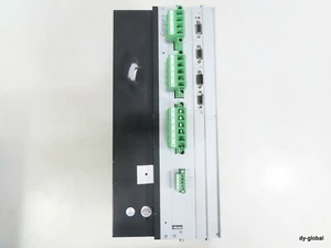 PARKER Used S300V4F12I10T10M00 S300V4 stand-alone servo DRV-I-1963=8F11 - Picture 1 of 12