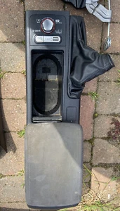 CONTROLADOR SUBARU IMPREZA STI HATCHBACK GRB DCCD iI DRIVE Centro cónsul - Imagen 1 de 2