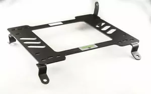 PLANTED Race Seat Bracket for LEXUS SC300 SC400 Passenger Side - Picture 1 of 3