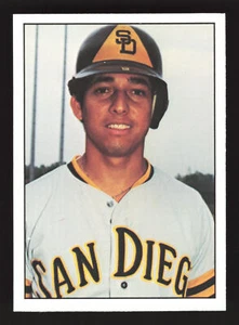 1976 SSPC #125 Enzo Hernandez - San Diego Padres - Picture 1 of 2