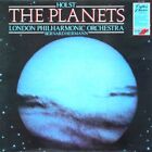 Gustav Holst - The London Philharmonic Orchestra Conducted By Bernard Herrman...