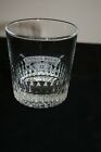 Chivas Regal ?Aged 12 Years?  Rocks Whiskey Low Ball Glass Mint Condition
