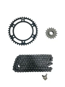 Transmission Kit Honda Integra NC700D from 2012 to 2013 - Picture 1 of 5
