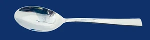 J A Henckels PAVILLION Stainless 18/10 Glossy - Place Oval Soup Spoon 7 1/4" - Picture 1 of 2