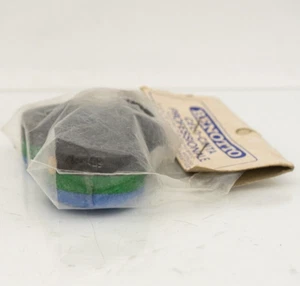 NOS BENOTTO TRICOLOR GLATT CELLO LENKERBAND VINTAGE RENNRAD FAHRRAD ALT - Bild 1 von 4