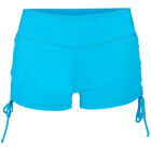  Bikini-Shorts Fr Frauen Badeanzug-Shorts Damen Sport Strand