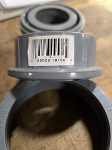 Lasco CPVC Union - Bild 1 von 4