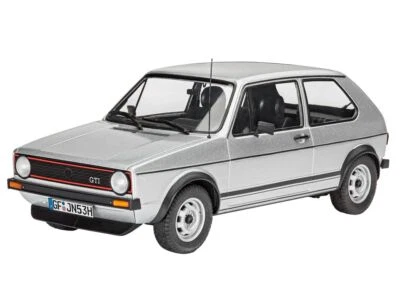 REVELL 07072 VW Golf 1 GTI - Immagine 1 di 4