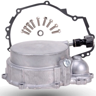 For Polaris Scrambler 500 2x4 4x4 1997-2011 Complete Recoil Starter Pull Start - Image 1 of 4