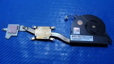 Asus ZenBook 13.3" UX31A Genuine CPU Cooling Fan w/Heatsink 13GNHO1AM070-1 GLP* - Image 1 of 4