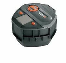 GARDENA AquaContour Automatic Vielflächen-Versenkregner