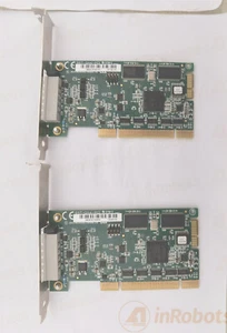 Placa de circuito PCB DSQC697 3HAC037084-001 ABB DeviceNet 1 pieza - Imagen 1 de 6