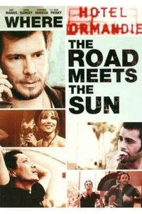 Where the Road Meets the Sun. DVD Widescreen (2011, Maya Entertainment) - Imagen 1 de 1