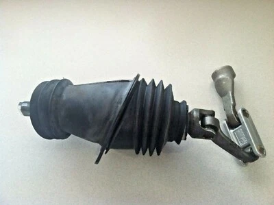 MERCEDES-BENZ E320 E350 E500 W211 2002-2009 ~ TUBO GATO COLUMNA DE DIRECCIÓN Foto 1 de 4