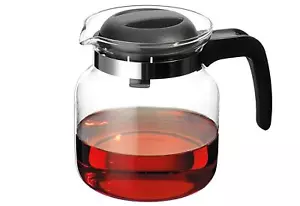 Bohemia Cristal Glaskanne Matura 1 l - Bild 1 von 2