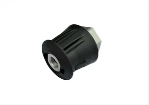*Nuevo* Manguera adaptadora de liberación rápida compatible con lavado a chorro compacto NIilfisk a M22F - Imagen 1 de 6