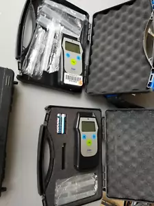 Drager Alcotest 6510 Alcohol Breathe Analyzer police DPS DUI. Tested. Notes!!! - Picture 1 of 7