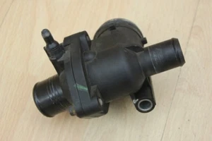 THERMOSTAT HOUSING ASSEMBLY - Jaguar X-Type Diesel 2.0 / 2.2 (2003-2010) JDE4149 - Picture 1 of 3