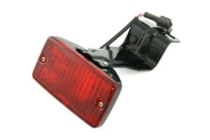 Genuine Rear Fog Lamp Assembly For Isuzu Dmax Pickup TFS87 1.9TD RZ4E-TC 2016+ - Picture 1 of 1