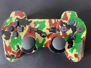 Controlador Sony Playstation 3 PS3 DualShock 3 CECHZC2U - Imagen 1 de 7