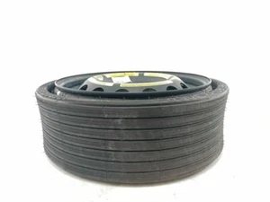 7L6601027B reserverad für VOLKSWAGEN TOUAREG 2.5 R5 TDI 2004 123293 - Bild 1 von 10