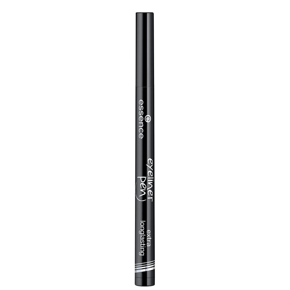ESSENCE eyeliner pen extra longlasting 01 black - Image 1 of 1