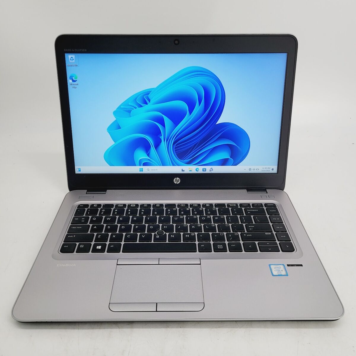 HP Intel Core i5 6th Gen. PC Laptops & Netbooks 128 GB SSD HP Intel Core i5 6th Gen. PC Laptops & Netbooks 128 GB SSD