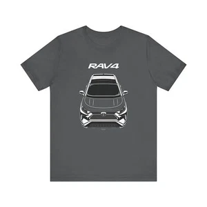 Camiseta Toyota RAV4 Prime 2021-2024 - Imagen 1 de 25